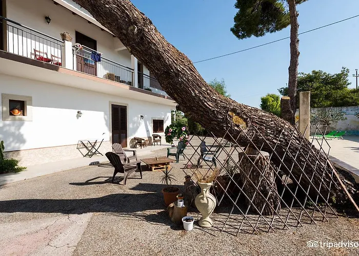 B&B Villa Pia